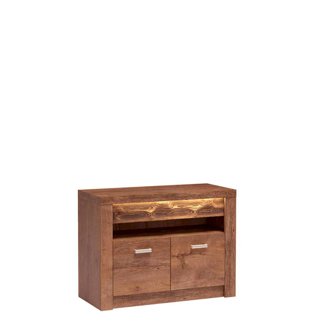 Szafka RTV 100 Indianapolis I-10 Jarstol