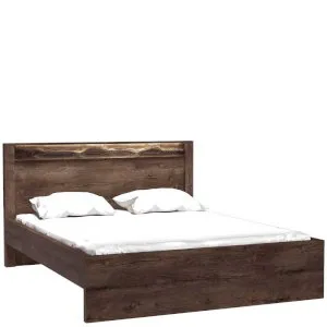 Łóżko do sypialni 160 x 200 cm Indianapolis I-19 Jarstol 2