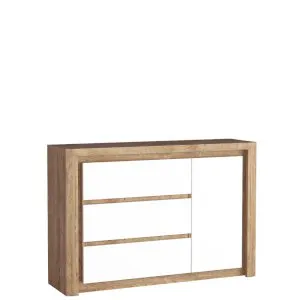 Komoda Led Livinio L-15 Jarstol 2