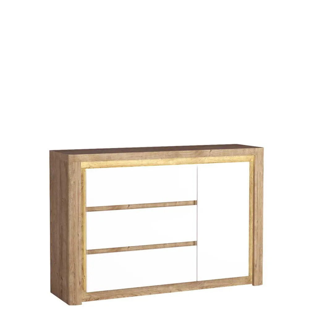 Komoda Led Livinio L-15 Jarstol