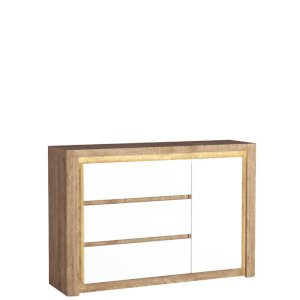 Komoda Led Livinio L-15