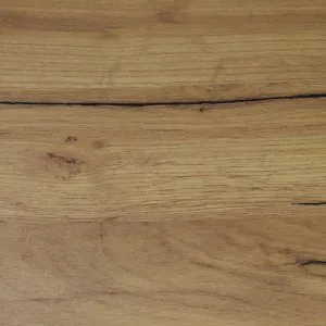Obrzeże PCV Dąb Craft bez kleju 1mb Juan 2