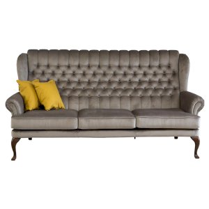 Sofa 3 Bergamo