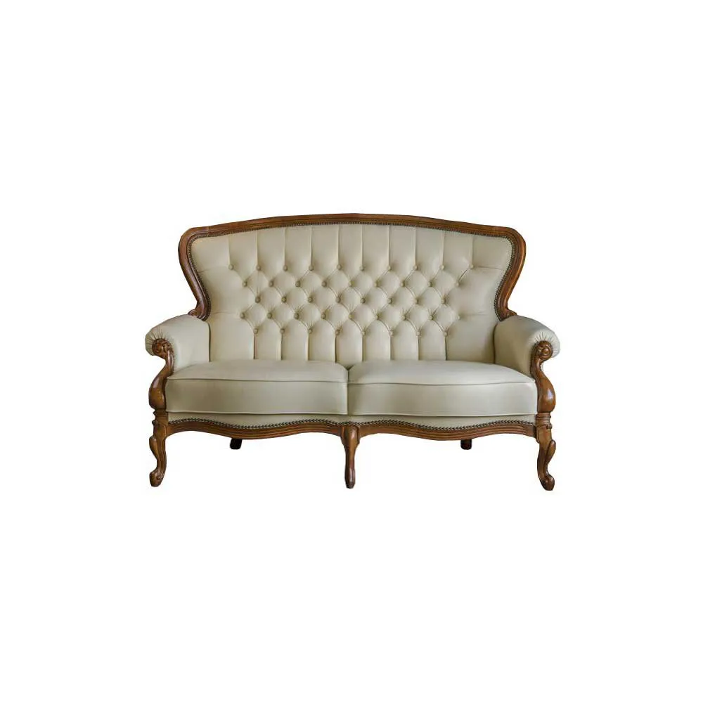 Sofa 2 z rzeźbą Royal Orfeusz Bobo