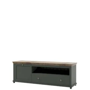 Komoda RTV Evora 40 Helvetia Meble 1