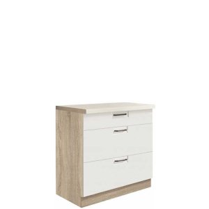 80 Dolna 3 szuflady