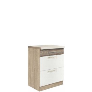 60 Dolna 3 szuflady