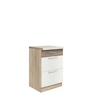 50 Dolna 3 szuflady