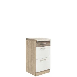 40 Dolna 3 szuflady