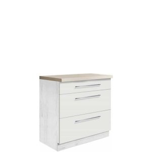 80 Dolna 3 szuflady