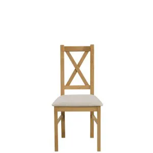 Krzesło wysokie Paxos Jarstol 2