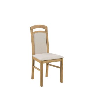 Krzesło tapicerowane Porto