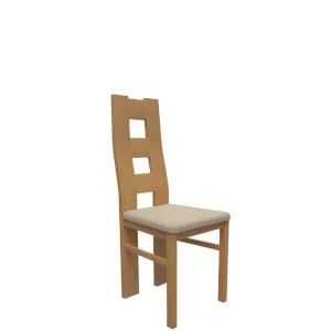 Krzesło tapicerowane Tadeusz Jarstol 1