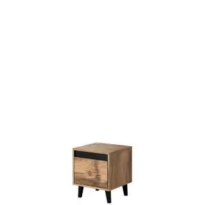 Szafki nocne szer 40 Nord 2 szt. Cama Meble 1