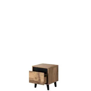 Szafki nocne szer 40 Nord 2 szt. Cama Meble 2