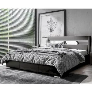 Łóżko Tapicerowane Lexus 120x200 (bez materaca) Meble Gruszka 5