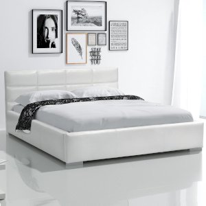 Łóżko Tapicerowane Loft 120x200 (bez materaca)