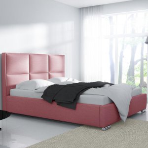 Łóżko Tapicerowane Mediolan 180x200 (bez materaca)
