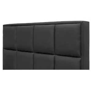 Łóżko Tapicerowane Milonga 140x200 (bez materaca) Meble Gruszka 3