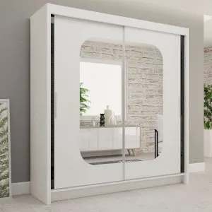 Szafa ubraniowa Marika 180 Arkos 1