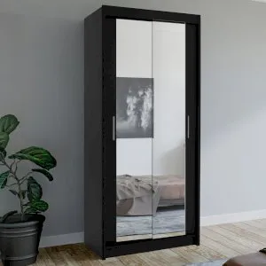 Szafa ubraniowa Mini Chanti 90 Arkos 3