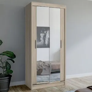 Szafa ubraniowa Mini Chanti 90 Arkos 4