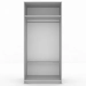 Szafa ubraniowa Mini Chanti 90 Arkos 6
