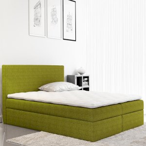 Łóżko Kontynentalne Basic 120x200