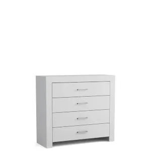Komoda szuflady Figaro Bis (front mat) Arkos 1