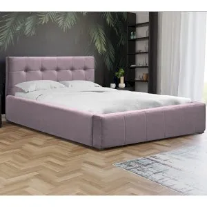 Łóżko 180x200 Zoya (wezgłowie guziki) Arkos 5