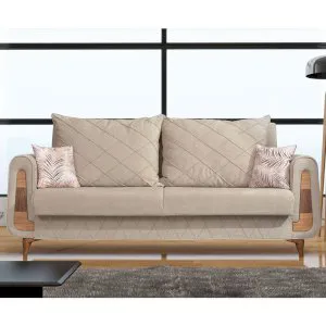 Wersalka Blanka Arkos 4