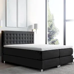 Łóżko Kontynentalne Primo 200x200 Meble Gruszka 4