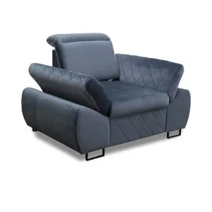 Fotel Selly Arkos 2