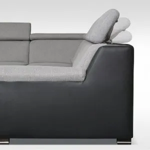Narożnik Deluxe II-R-II-OT Arkos 5