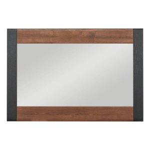 Lustro Naomi NA 10 (orzech/wenge)