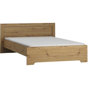 Łóżko 160 sypialniane Megan MG-ŁOŻE 160