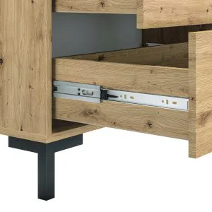 Komoda Nevio 09 ML Meble 4