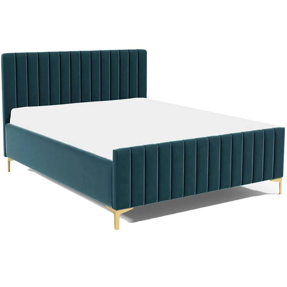 Łóżko 120x200 Typ 25 120/200 PKMebel