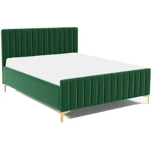 Łóżko 120x200 Typ 25 120/200 PKMebel 3