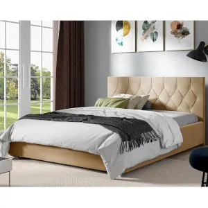 Łóżko Sky Tap 160x200 Meble Gruszka 4