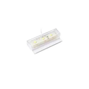 Oświetlenie LED Zestaw 1xNSP-3D/WW Liveo Meble 1