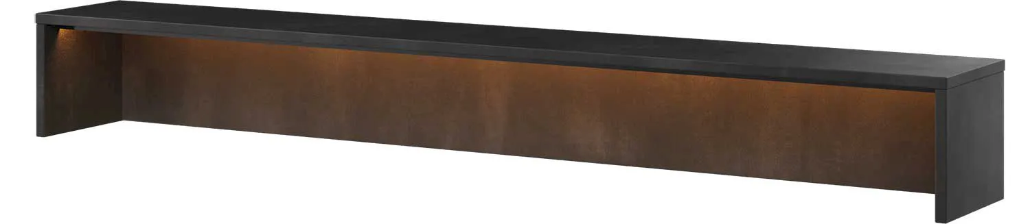 Nadstawka biurka 150 Teen Flex TF-05 Lenart Meble