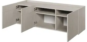 Szafka Teen Flex TF-08 Lenart Meble 2