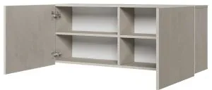 Szafka wisząca Teen Flex TF-10 Lenart Meble 3