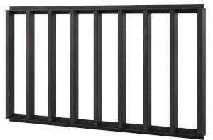 Panel TV Teen Flex TF-14