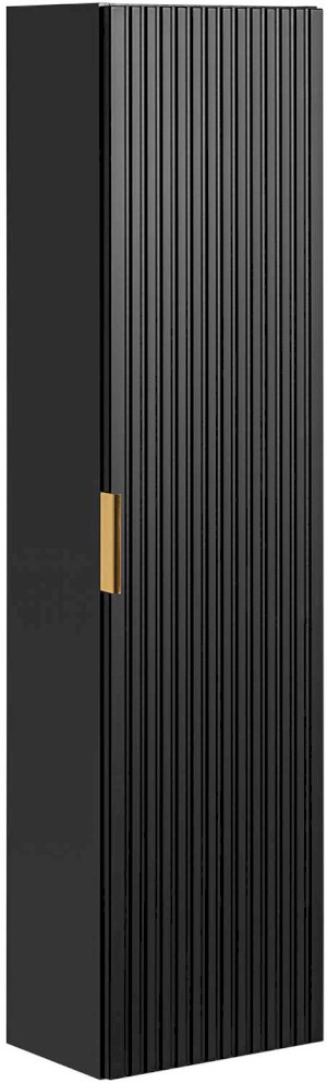 Słupek wiszący Adel Black 80-01-B-1D