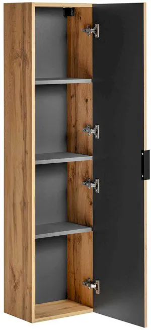 Słupek wiszący Adel Oak 80-01-B-1D Comad 3