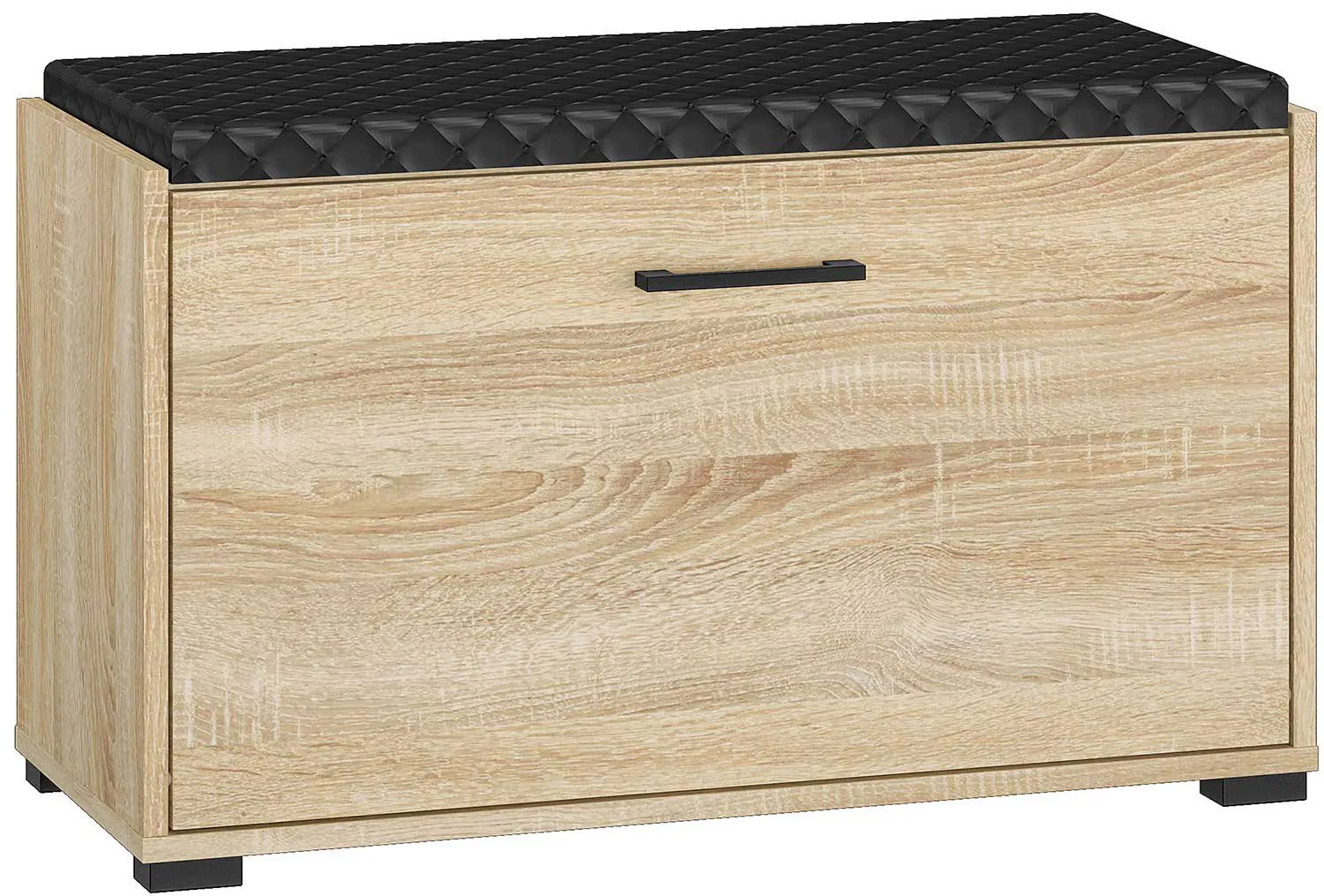 Szafka sonoma Caro 04 ML Meble