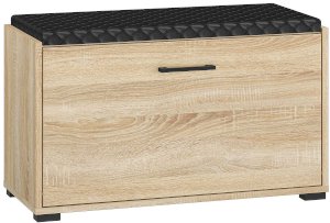 Szafka sonoma Caro 04