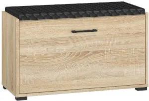 Szafka sonoma Caro 04 ML Meble 1